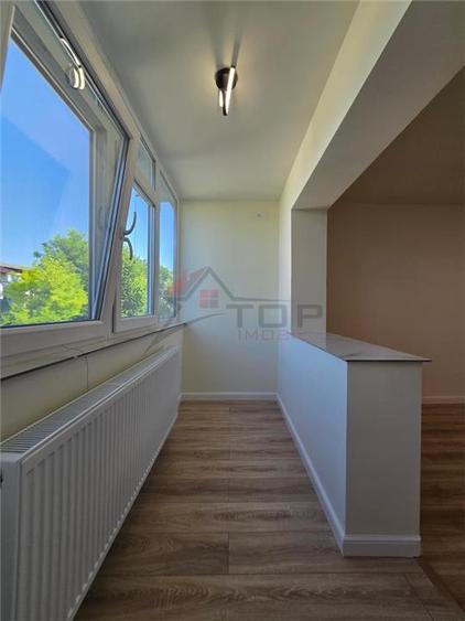 Apartament 2 camere Decomandat- CUG