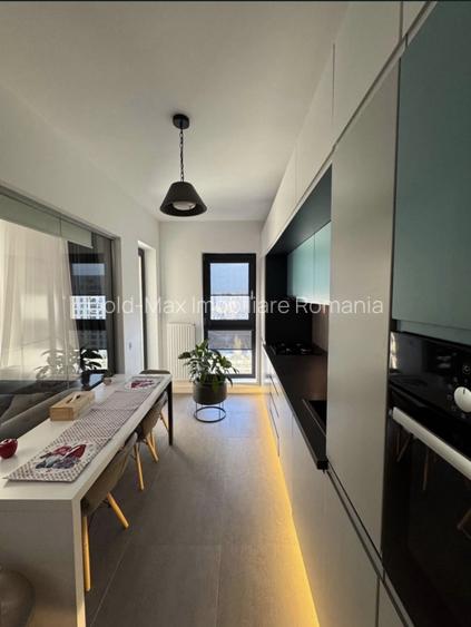 2 camere 21Residence - Lujerului de inchiriat - 3