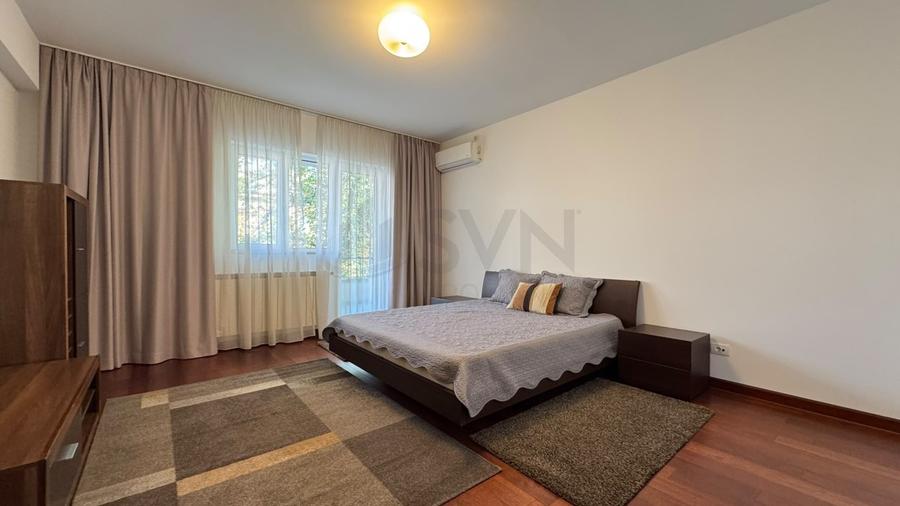 REA0122534 Apartament superb l Polona l parcare subterana