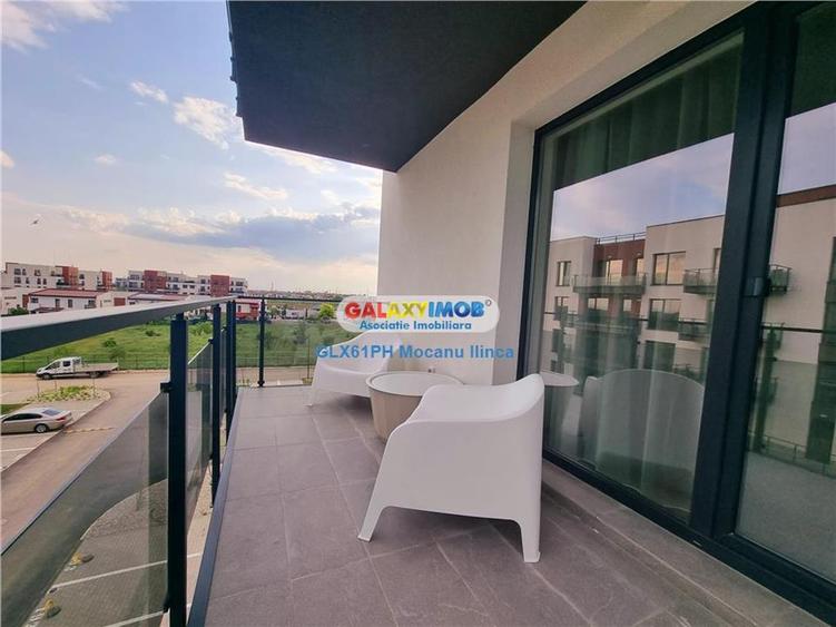 Inchiriere apartament 3 camere, Albert, Ploiesti