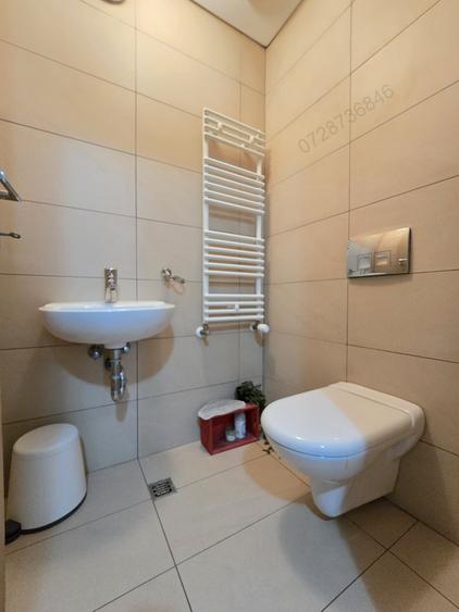 Upground Residence, Fabrica de Glucoza, 165 mp, loc parcare subteran inclus