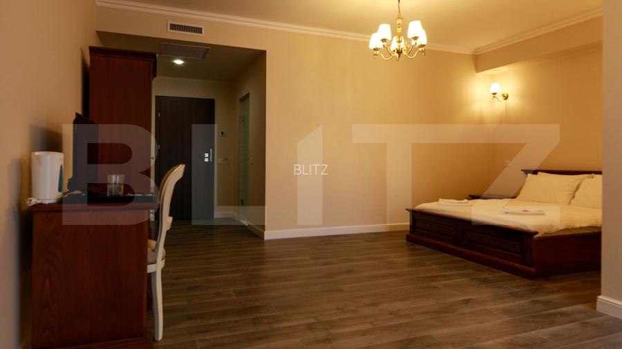 Oportunitate de Investiție în Exclusivitate: Hotel Imperium-Proprietate de Lux - 18