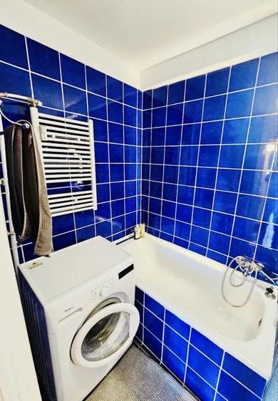 2 Camere Cantermir AC Metrou 5 Minute Recent Renovat 50mp