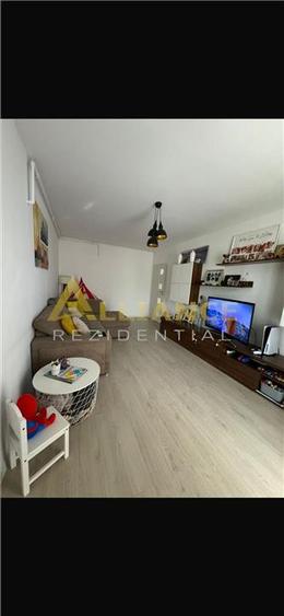 Berceni-Aparament cu 3 Camere-Gata de Mutare