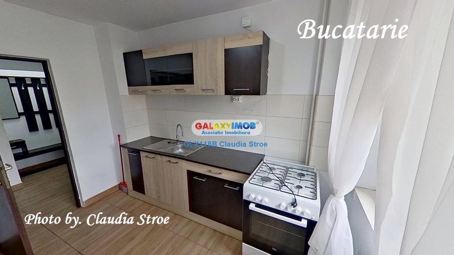 Inchiriere apartament 2 camere BASARABIA 57 -DIHAM