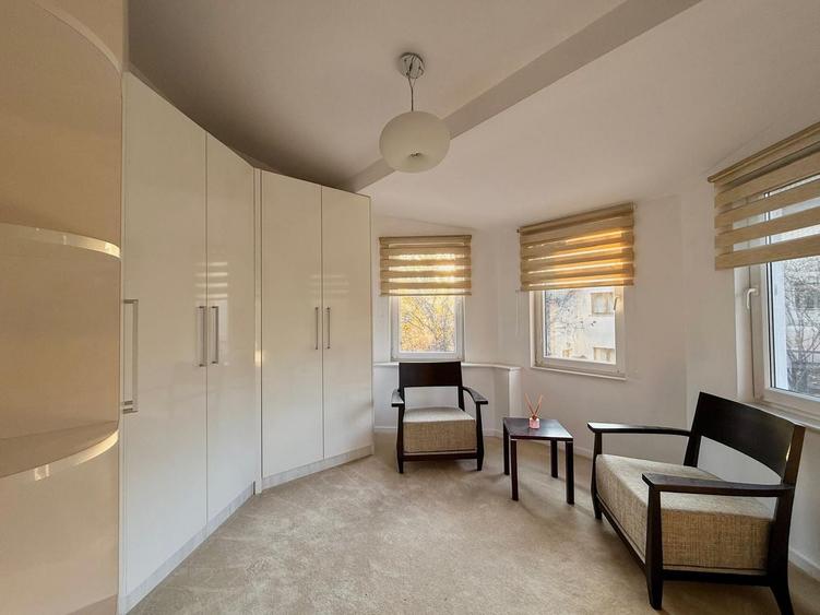 Luxury 5-room Duplex - Iancu Nicolae