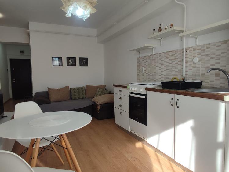 Apartament 2 camere, etaj 1-Tatarasi