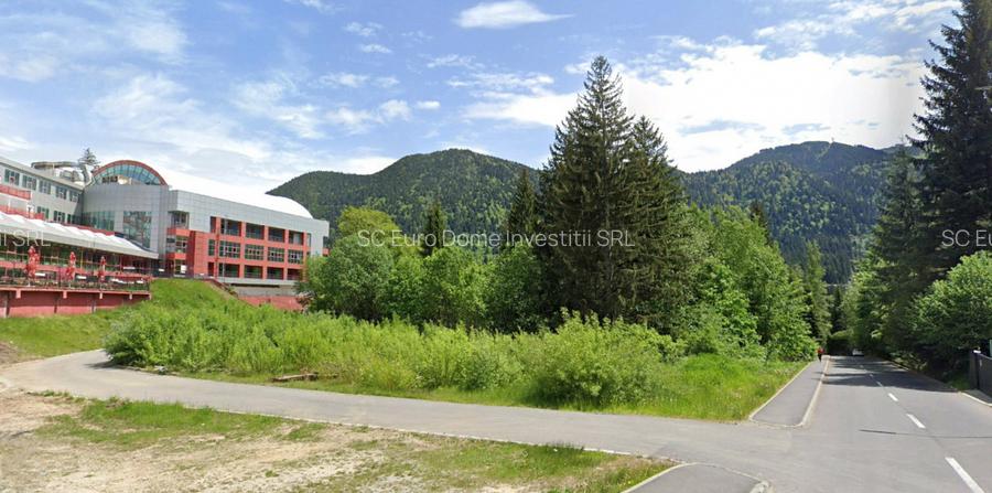 Lot de teren pentru hotel sau ansamblu de vacanta - 2