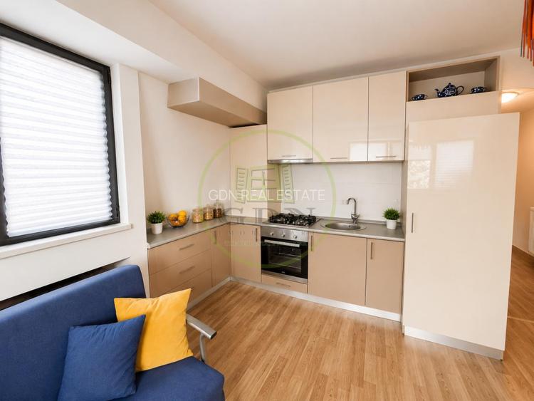 Apartament 2 camere | Semidecomandat | 56 mp | Centrală proprie | Bucureștii Noi - 4
