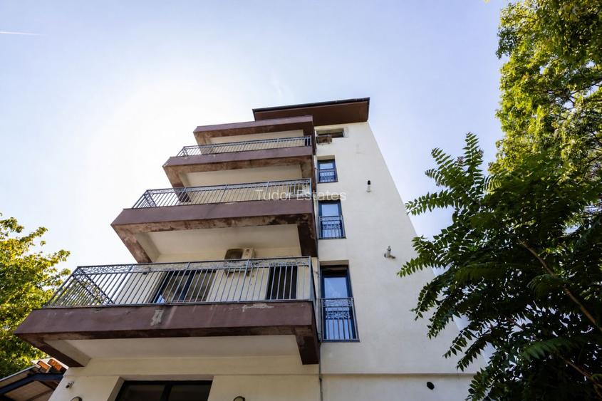 Vila de vanzare\inchiriere Calea Grivitei - 34
