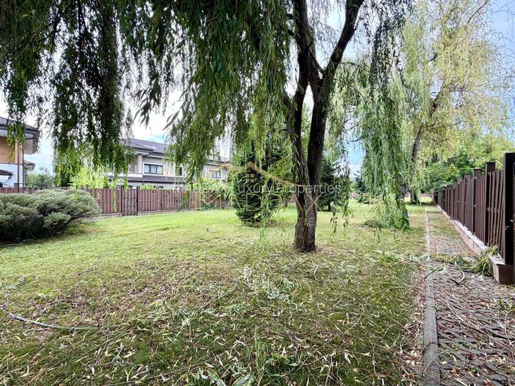 Vila cu 9 camere *900 teren* & piscina privata // Pipera - 76