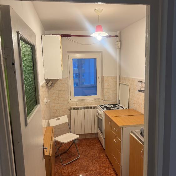 Vand garsoniera la Petre Ispirescu