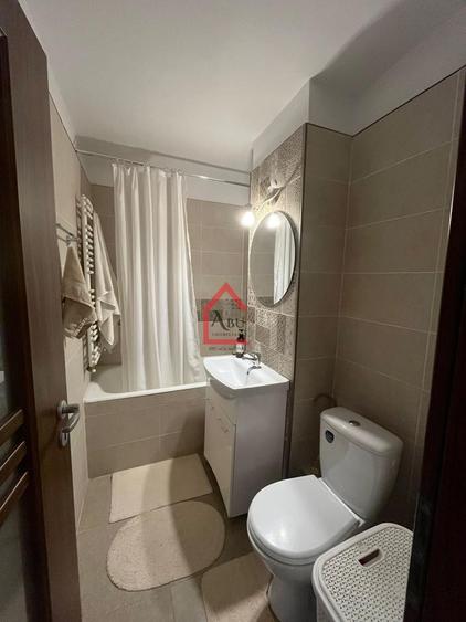 Ap 2 cam | decomandat | Păcurari | RENOVAT