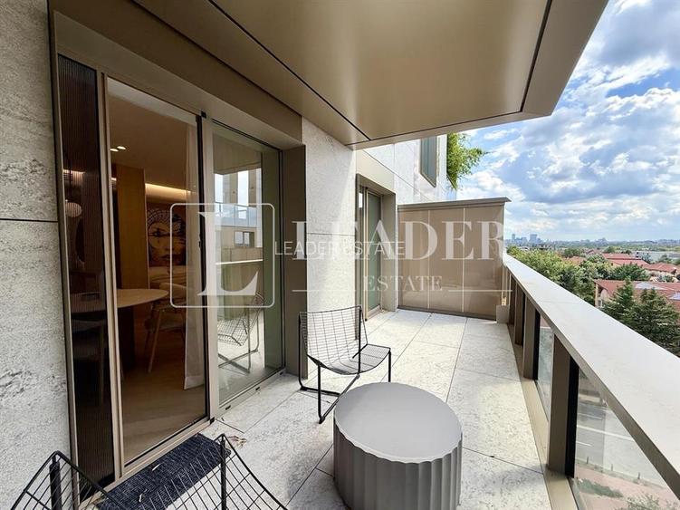 Studio elegant de inchiriat in Cortina 126  || Iancu Nicolae | Premium - 17