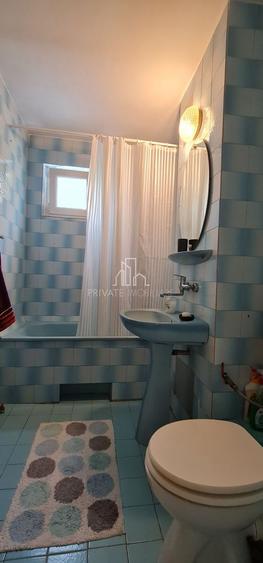 Apartament 2 Camere Mobilat/Utilat de Inchiriat, Zona Tudor, E-on