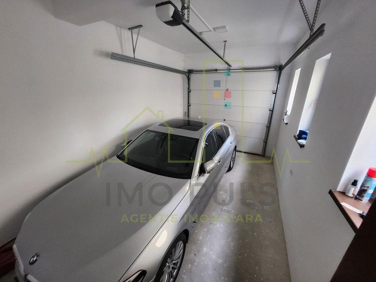 7 Bai. 2 Garaje. Posibilitate rate. Timisoara - Ciarda Rosie. Teren 914 mp.