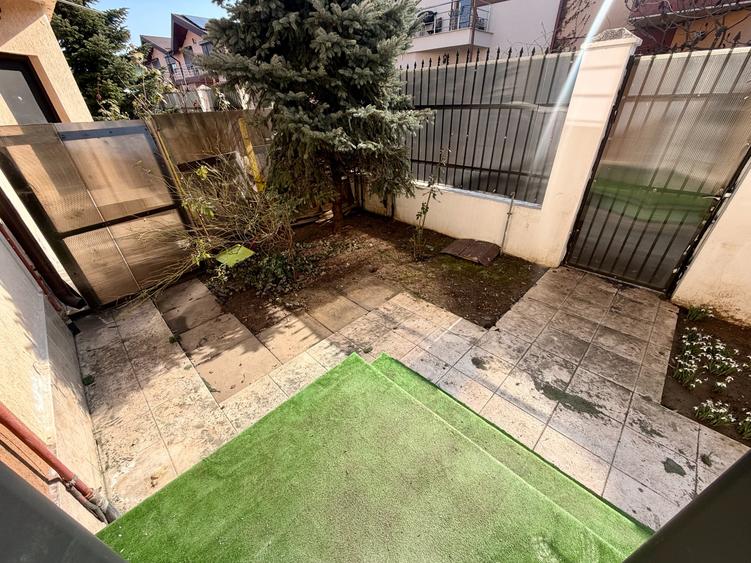 Popesti - strada Drumul Fermei -Casa Tip Duplex - 4 camere - Mutare Imediata