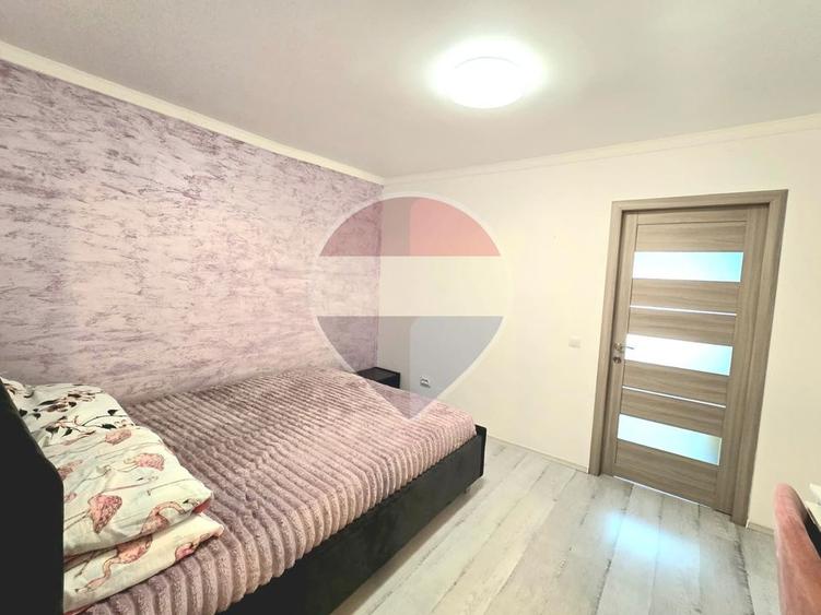 Apartament cu 1 camere de vânzare