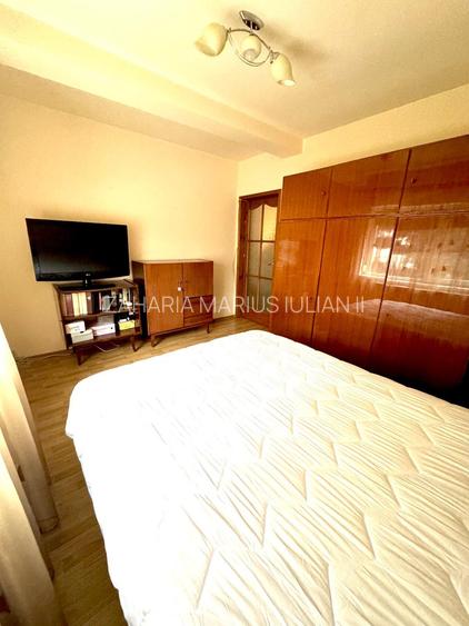 Apartament generos cartier Cupidon - 19