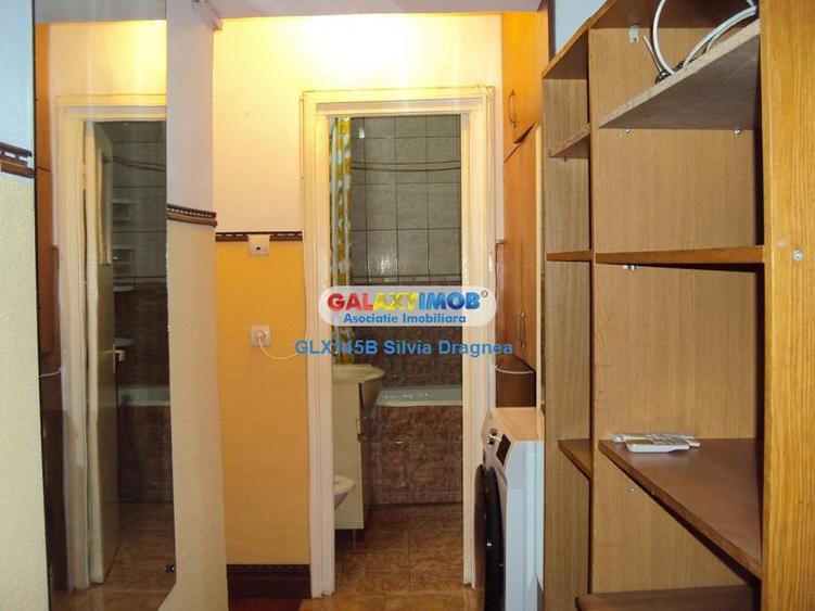 INCHIRIERE apartament 3 camere Brancoveanu (Izvorul Rece)