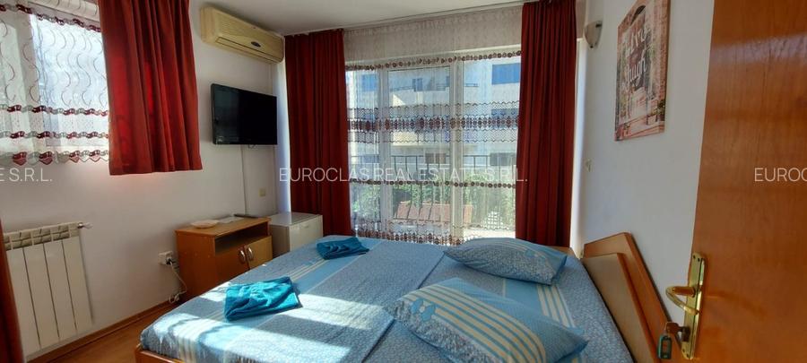 Exclusiv!Pensiune P+1+M pe partea marii  Eforie Nord-269.000 euro(Cod E8+E10) - 37
