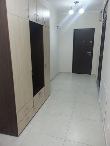 Apartament 3 camere, Dumbravita, Mobilat si Utilat