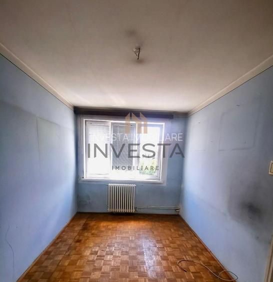 Apartament 2 camere decomandat, etaj intermediar, zona Mihai Viteazu! - 3