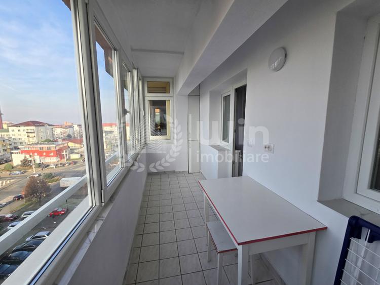 Apartament 3 camere decomandat | Etaj 6/8 | Parcare | Zorilor | UMF