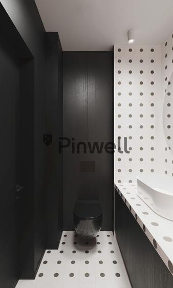 APARTAMENT 3 CAMERE I PRIMA VISTA I LOC DE PARCARE INCLUS