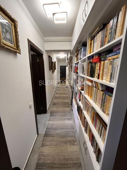 Apartament 2 camere decomandat, bloc nou, Drumul Binelui, Sector 4 - 11