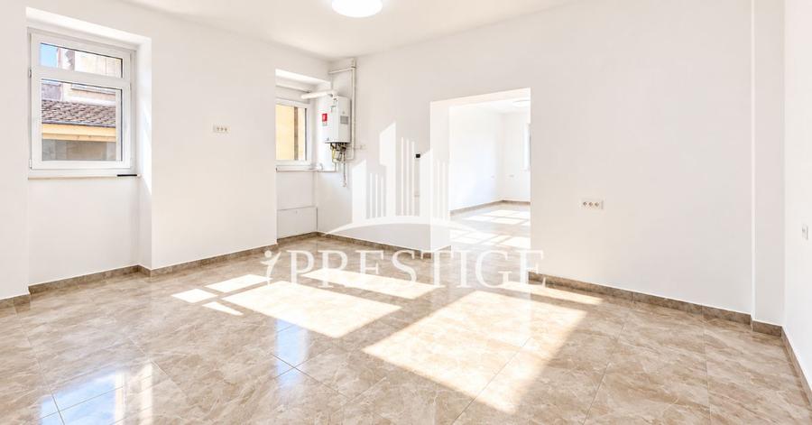 SPAȚIU COMERCIAL DE VÂNZARE SIBIU | ULTRACENTRAL | 86,8 MP | VITRINĂ