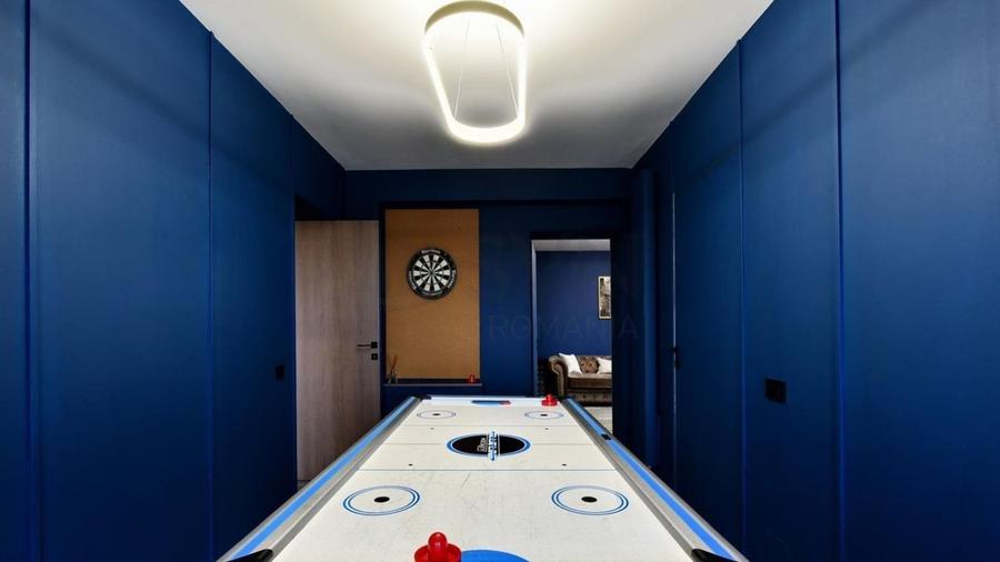 REA1026132 Apartament modern tip duplex I Cloud 9 I Aviatiei