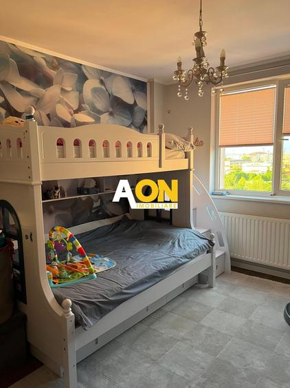 Penthouse Exclusivist de Vânzare, 85mp, 2 Terase, Zona Centru
