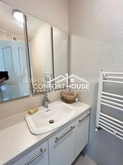 VILA P+E, 4 camere,  ansamblu rezidential, IANCU NICOLAE - 24