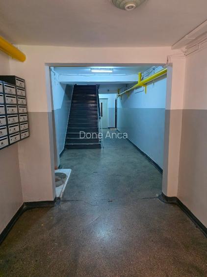 Apartament 3 camere nemobilat  - 2