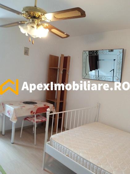 Garsoniera de inchiriat, 13 Septembrie București | ApexImobiliare.ro - 2