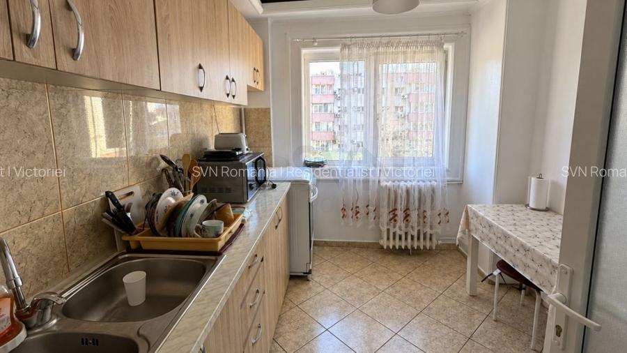 REA1029675 Apartament 2 camere I Calea Mosilor I Metrou Obor - 7
