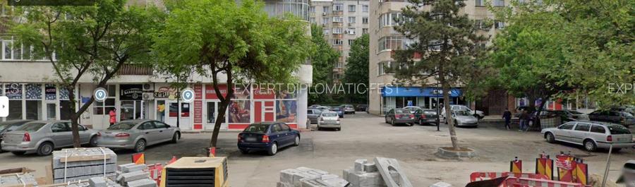 Otenitei-Piata Sudului, 82 mp, 1400 euro/luna chirie - 3