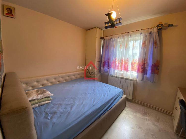 Ap cu 2 camere | decomandat | Metalurgie - Tudor Vladimirescu - 7