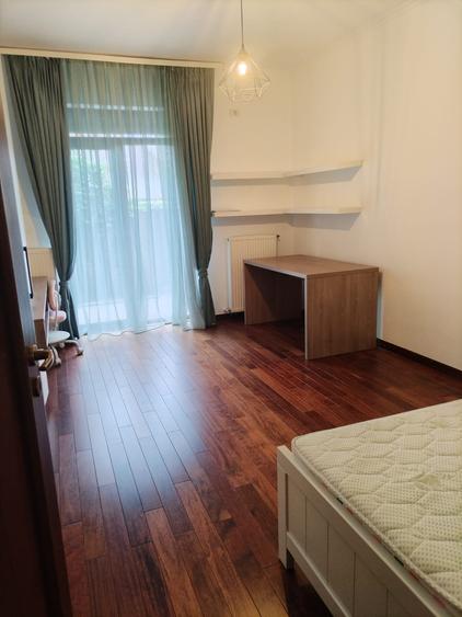 3 camere cu CURTE PROPRIE de 40 mp + LOC DE PARCARE | Bucureștii Noi
