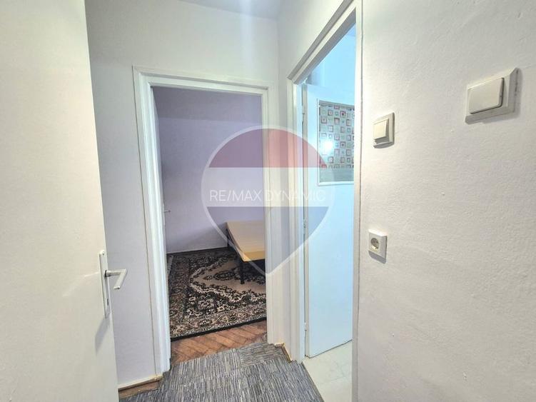 Apartament 2 camere de închiriat în zona Podgoria - 13