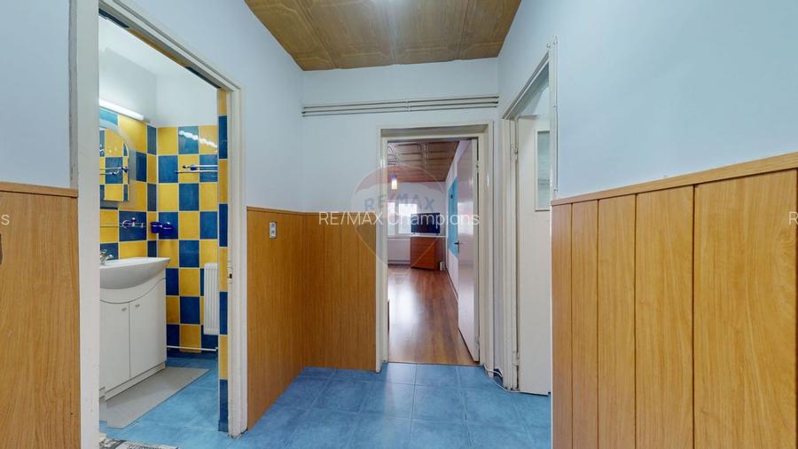 Garsoniera ideală| 32 mp | lângă pârtia Predeal - 12