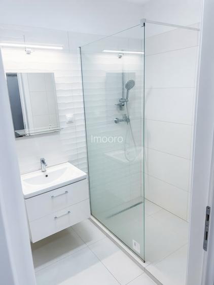 vanzare apartament 2 camere white tower ploiesti mobilat - 12