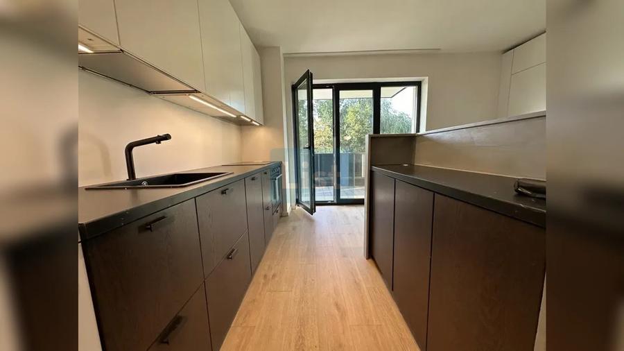 0% Comision | Apartament cu 2 camere si parcare | Liberty Residential