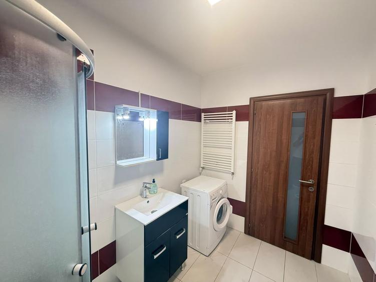 Apartament 1 camera Ared Kaufland de inchiriat