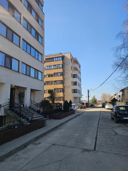 Apartament Bucium -Lidl