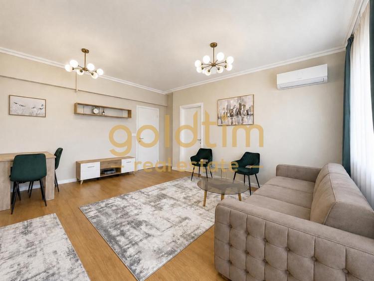 PRIMA INCHIRIERE/SUPERB/PIPERA/DISPONIBIL IMEDIAT/ZONA ROND OMV