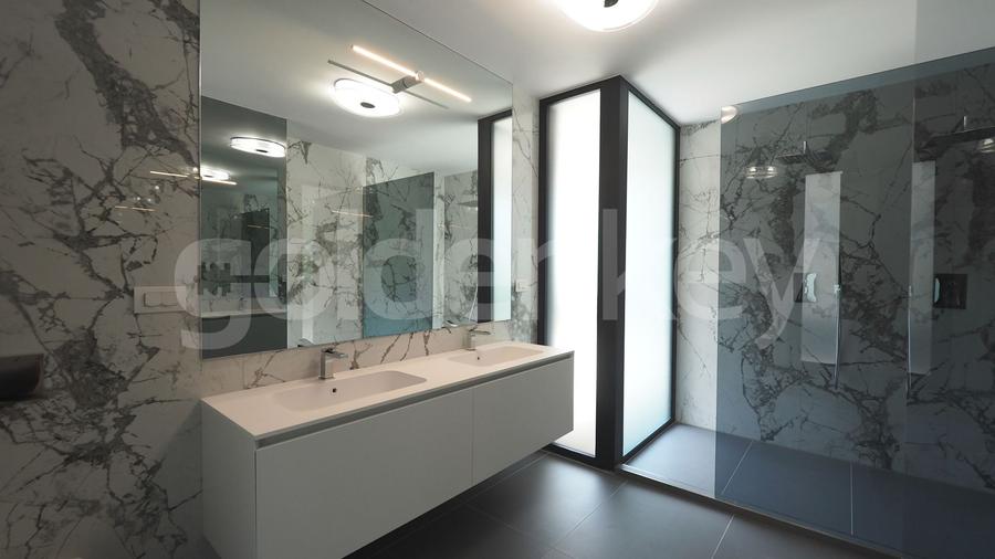 Apartament 4 camere, 4 bai | gradina exclusiva 132mp | vsv Parc Herastrau