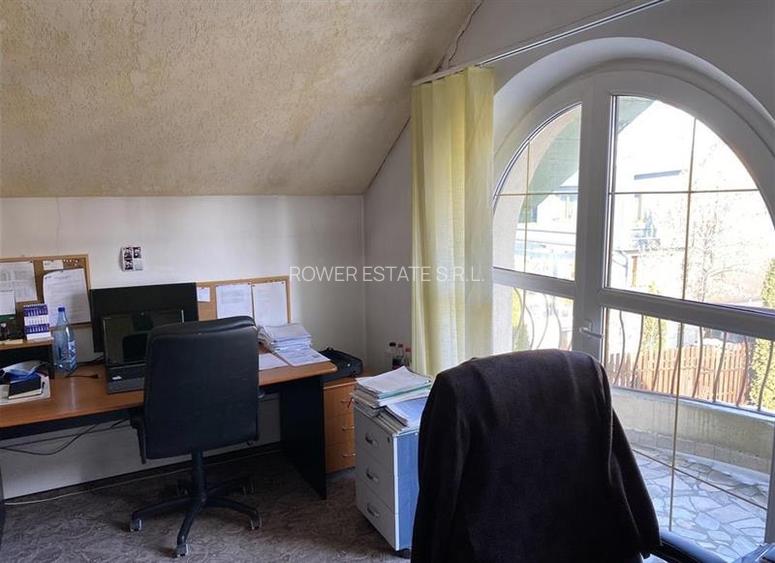 Casa de inchiriat potrivita pentru birouri situata in Andrei Muresanu - 7