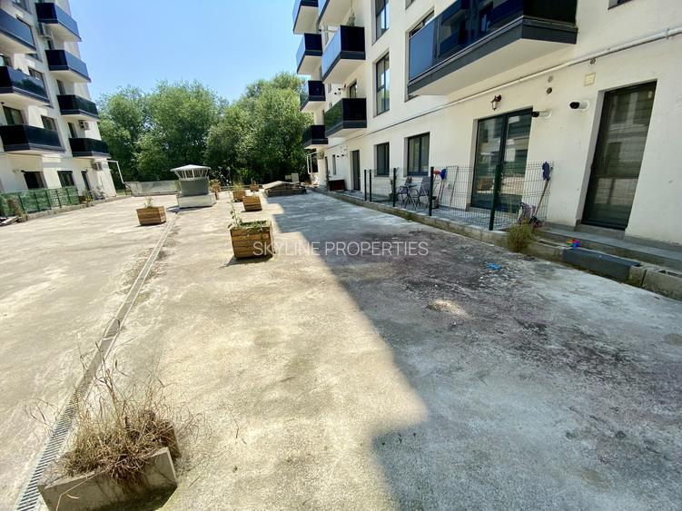 Apartament de 2 camere, semidecomandat, 50mp, zona Dâmbul Rotund - 7